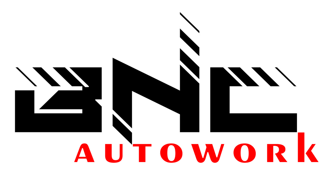 BNC Autowork Logo